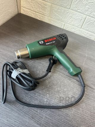 Decapador de calor Bosch