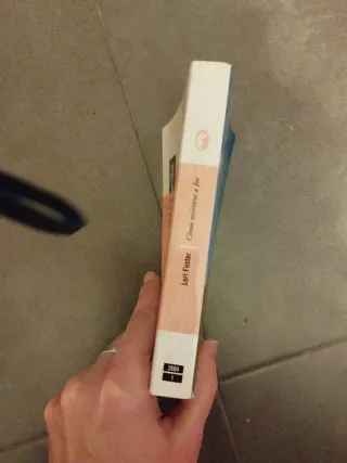 COMO RESISTIRSE A JOE?