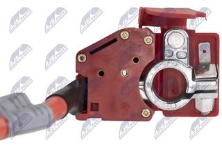 PIROTECNICO BATERIA BMW 5 G30/G31 2016-