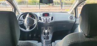 Ford Fiesta 1.6 TDCI Sport 3p.