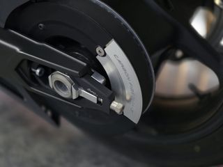 Yamaha TMAX Techmax 560 Full