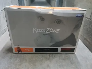 Saco Silla Paseo Jane Nest Plus Rojo