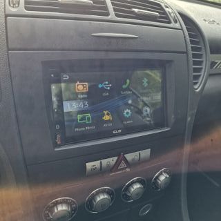 Mercedes-Benz SLK 2007