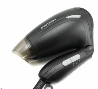 Secador de pelo de viaje