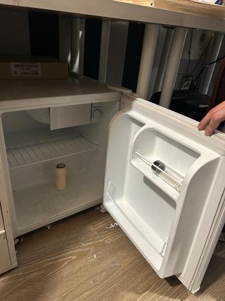Nevera SOGO pequeña