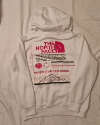 Sudadera The North Face