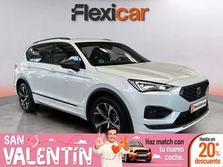 Seat Tarraco 2.0 TDI 110kW (150CV) St&Sp FR DSG