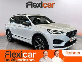 Seat Tarraco 2.0 TDI 110kW (150CV) St&Sp FR DSG