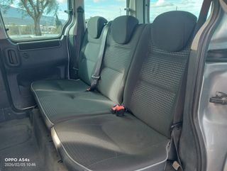 Peugeot Partner 2006