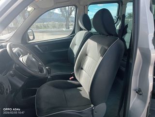 Peugeot Partner 2006