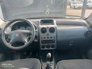 Peugeot Partner 2006