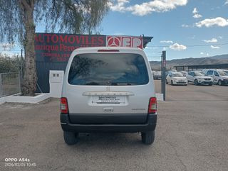 Peugeot Partner 2006