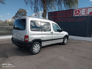 Peugeot Partner 2006