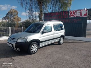 Peugeot Partner 2006