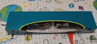 Coches DeAgostini Coleccionables