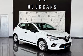 Renault Clio 2021 DCI 2021