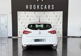 Renault Clio 2021 DCI 2021