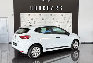 Renault Clio 2021 DCI 2021