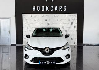 Renault Clio 2021 DCI 2021