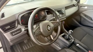 Renault Clio 2021 DCI 2021