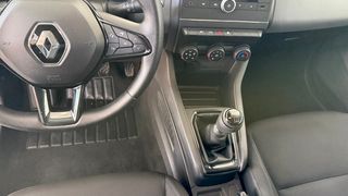 Renault Clio 2021 DCI 2021