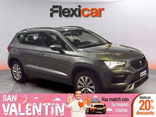Seat Ateca 1.5 TSI 110kW (150CV) DSG St&Sp Style
