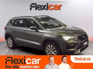 Seat Ateca 1.5 TSI 110kW (150CV) DSG St&Sp Style
