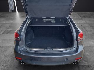 MAZDA 6 2.2 DE AT Luxury WGN