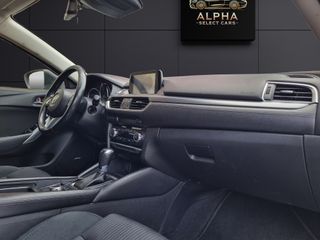 MAZDA 6 2.2 DE AT Luxury WGN