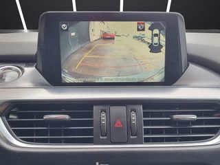 MAZDA 6 2.2 DE AT Luxury WGN