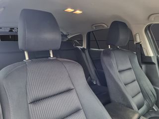 MAZDA 6 2.2 DE AT Luxury WGN