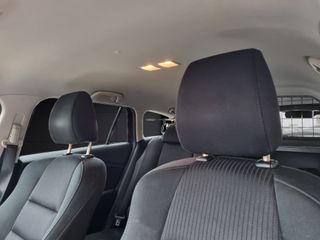 MAZDA 6 2.2 DE AT Luxury WGN