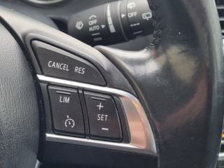 MAZDA 6 2.2 DE AT Luxury WGN