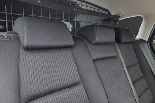 MAZDA 6 2.2 DE AT Luxury WGN