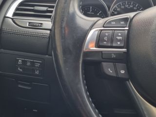 MAZDA 6 2.2 DE AT Luxury WGN