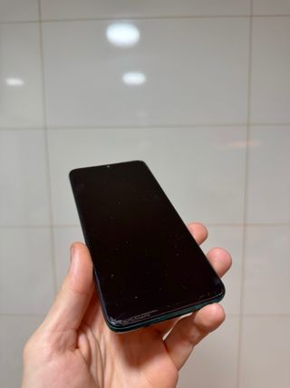 Xiaomi Redmi Note 8 Pro en color Forest Green