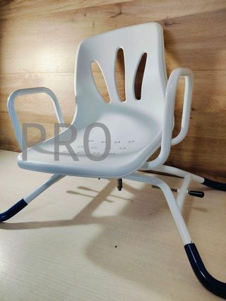 Mobiclinic, Silla de baño giratoria - Mobiclinic