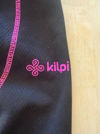 Mallas térmicas niña Kilpi T.145