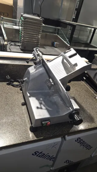 Cortafiambres profesional