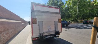 Nissan NT500 2014