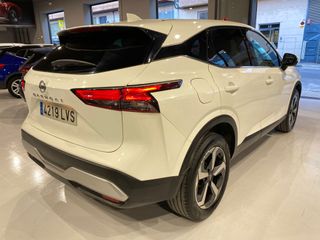 Nissan Qashqai 1.3 DIGT 140CV  MHEV ECO 2021