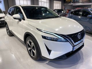 Nissan Qashqai 1.3 DIGT 140CV  MHEV ECO 2021