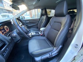 Nissan Qashqai 1.3 DIGT 140CV  MHEV ECO 2021