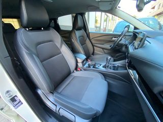 Nissan Qashqai 1.3 DIGT 140CV  MHEV ECO 2021