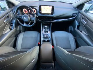 Nissan Qashqai 1.3 DIGT 140CV  MHEV ECO 2021