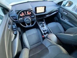 Nissan Qashqai 1.3 DIGT 140CV  MHEV ECO 2021