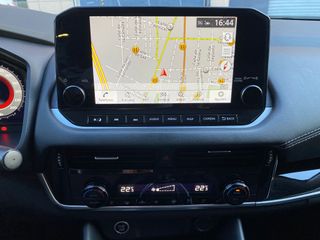 Nissan Qashqai 1.3 DIGT 140CV  MHEV ECO 2021