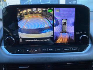 Nissan Qashqai 1.3 DIGT 140CV  MHEV ECO 2021