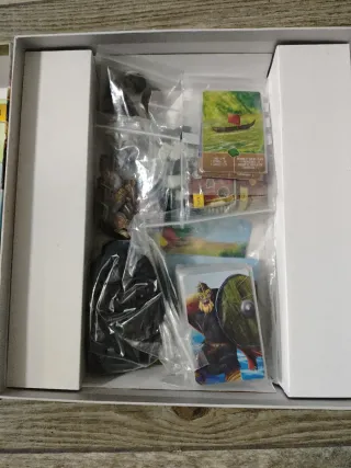 Saqueadores del Mar del Norte