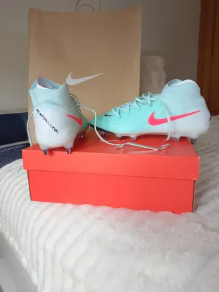 Botas de fútbol Nike Phantom Luna II Elite SG Pro
